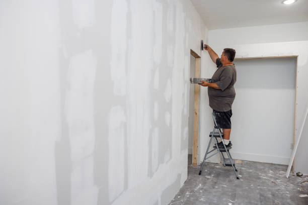 Best Industrial Mold Remediation  in Monroeville, IN