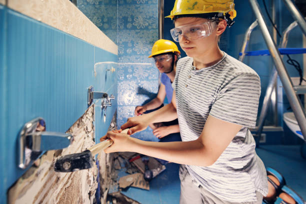 Biohazard Mold Removal in Monroeville, IN