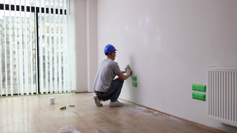 Best Emergency Mold Remediation  in Monroeville, IN