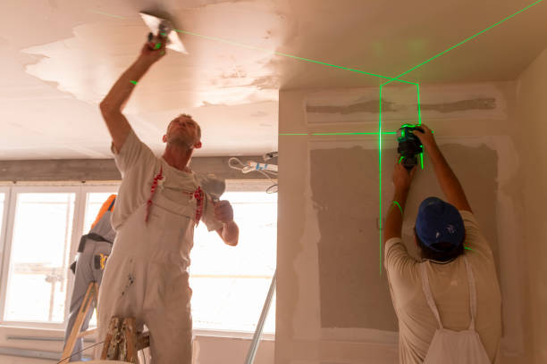 Best Air Quality Testing for Mold Spores  in Monroeville, IN